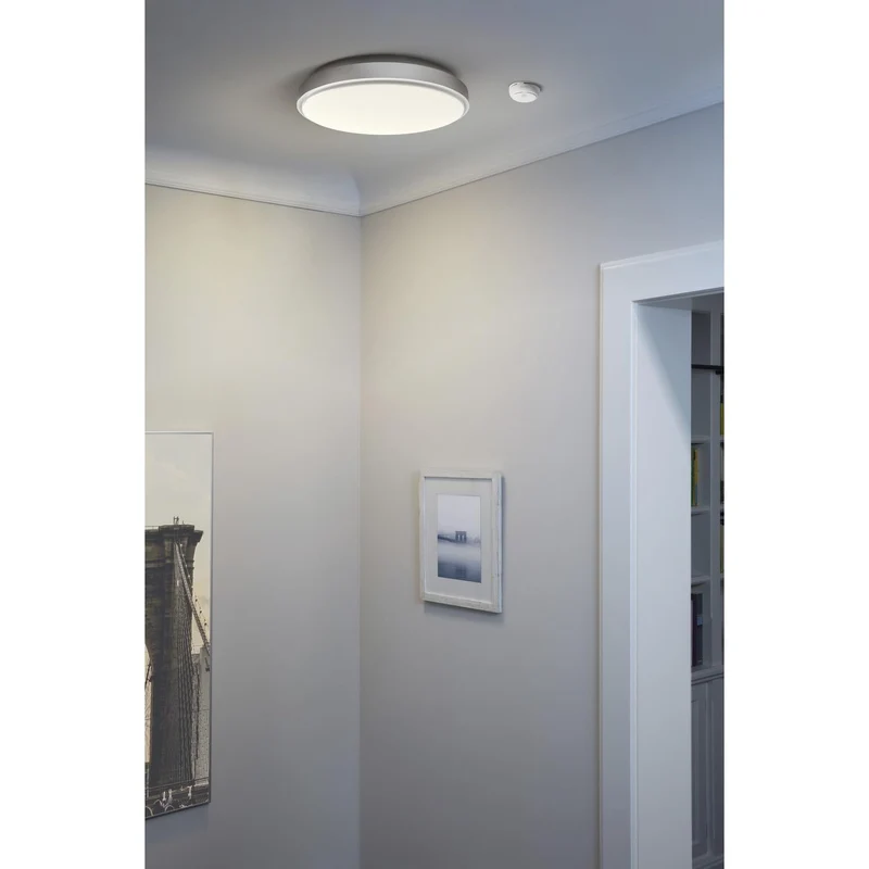 DÉTECTEUR DE FUMÉE WIFI SMART+ OSRAM