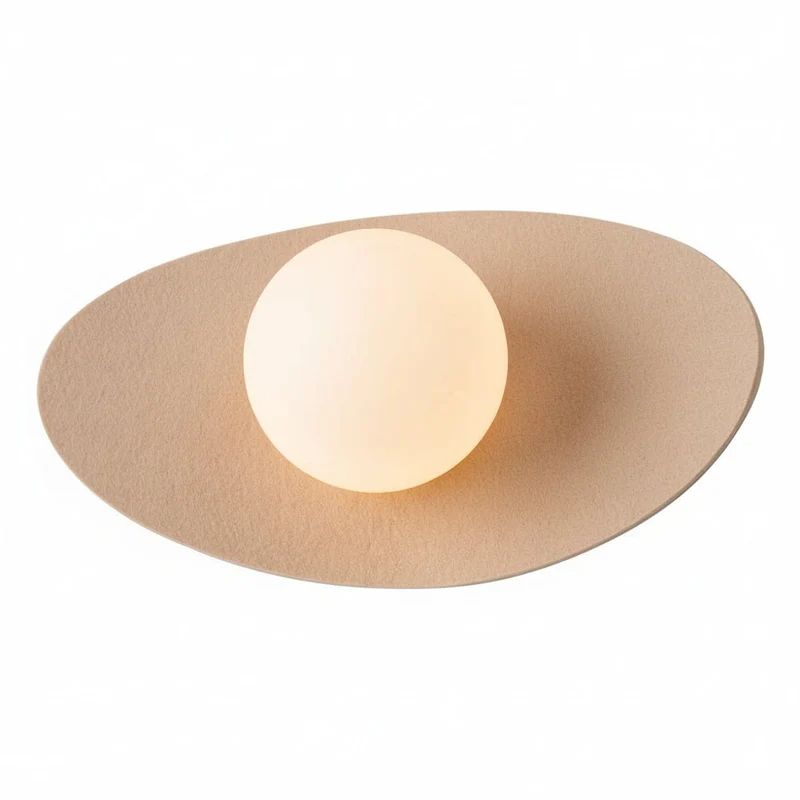 OSRAM DECOR Pearl Applique murale 1xG9 Beige