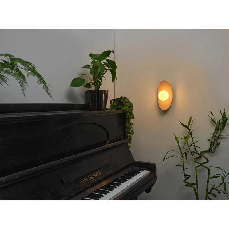 OSRAM DECOR Pearl Applique murale 1xG9 Beige