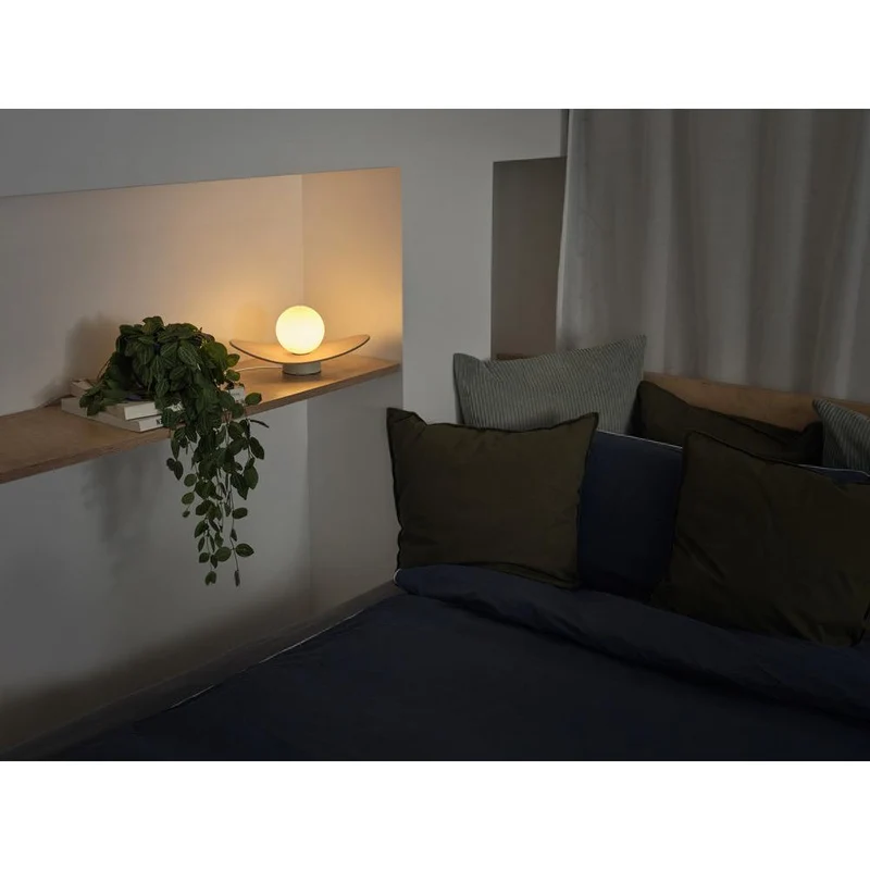 OSRAM DECOR Pearl lampe à poser 1xG9 Beige