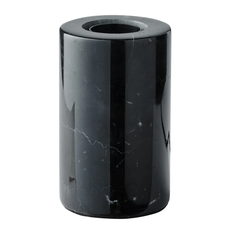 OSRAM DECOR Marble Base lampe à poser Dim E27 Noir