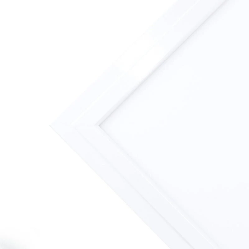 Panneau LED Slim 60x60 40W Blanc - 40000h