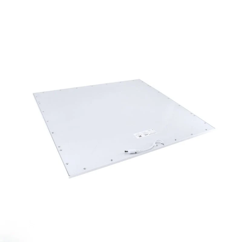 Panneau LED Slim 60x60 40W Blanc - 40000h