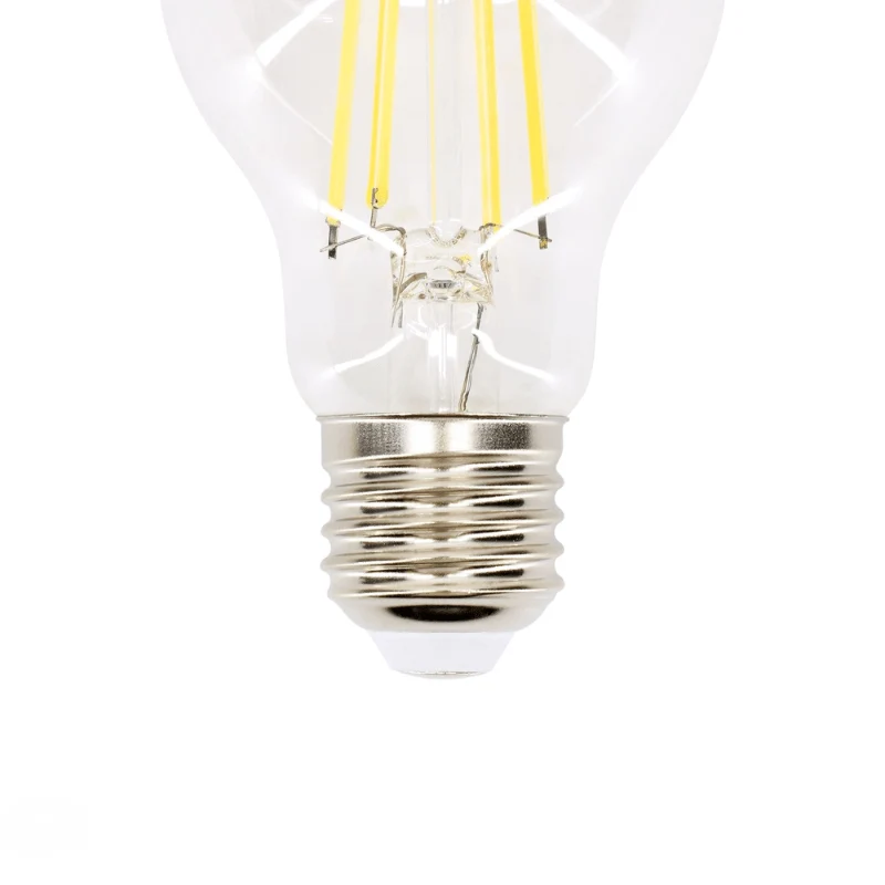 Ampoule LED Filament E27 A60 4W 840lm 320° - Classe A