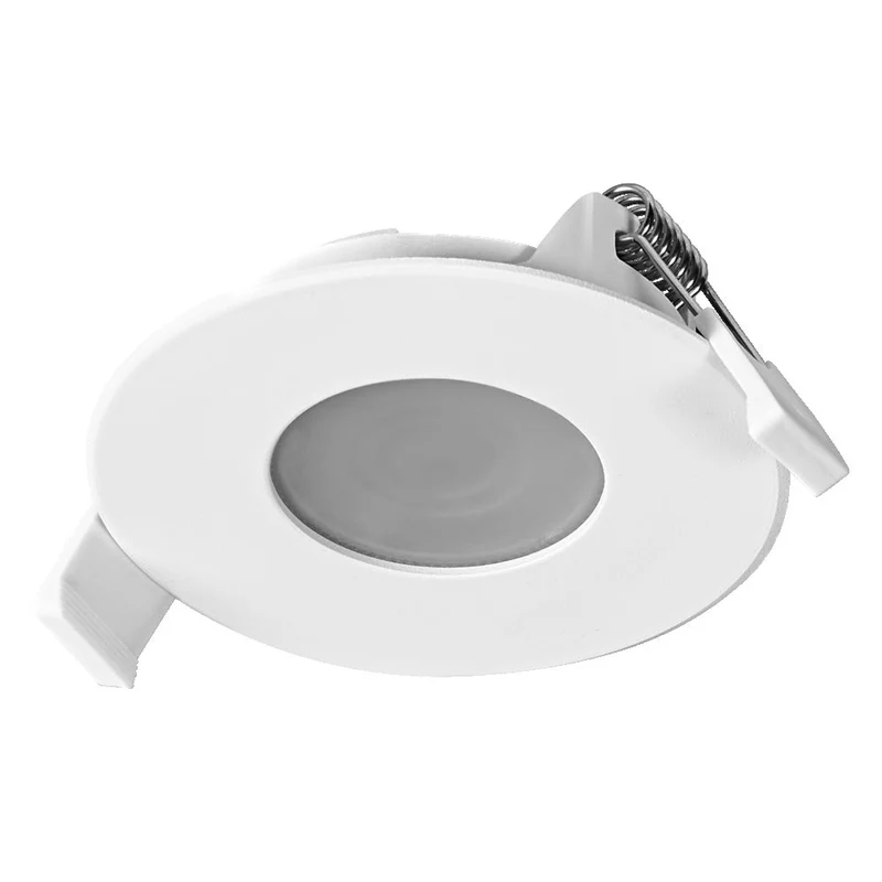 OSRAM Spot LED encastrable 4,9W 120° Blanc ⌀68 mm