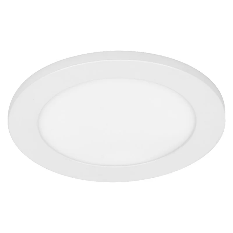 OSRAM Downlight LED Side-Mainlight encastrable 175 mm 18W Blanc ⌀85…145 mm