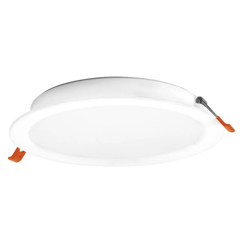 OSRAM Essential Downlights ensemble de spots encastrables 220 mm 18W Blanc ⌀200 mm