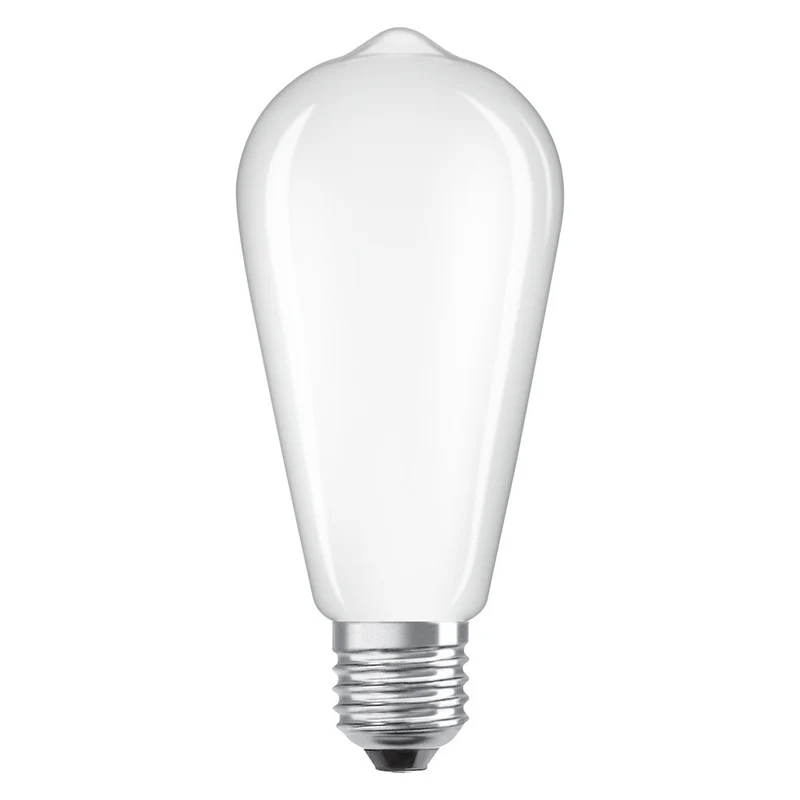 Rétrofit LED CLASSIC ST 3.4W 827 Givré E27