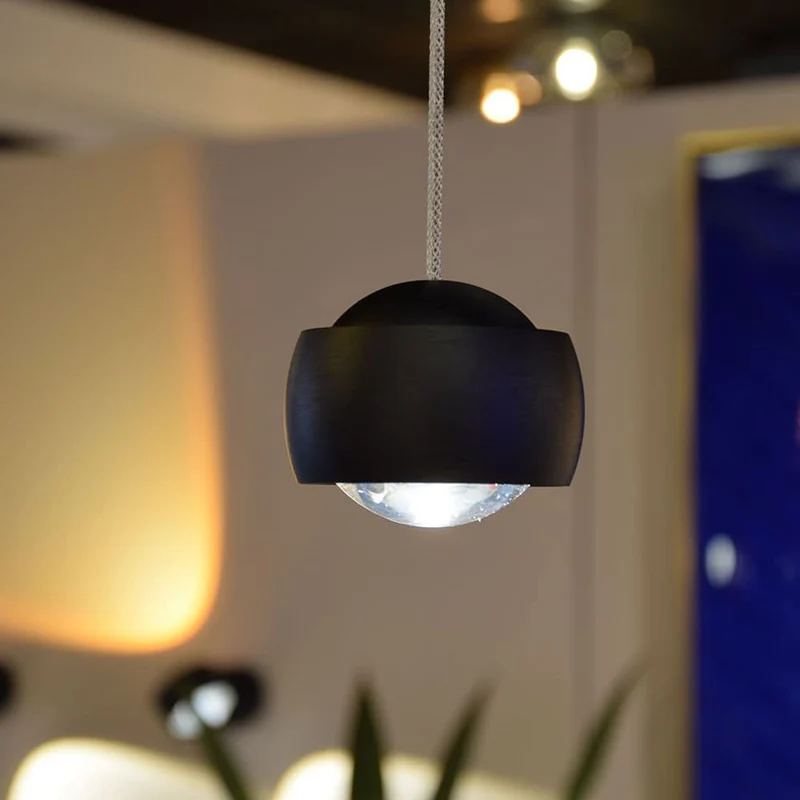 s.luce Beam XL LED Galerieleuchte Pendelleuchte 16- oder 24-flammig
