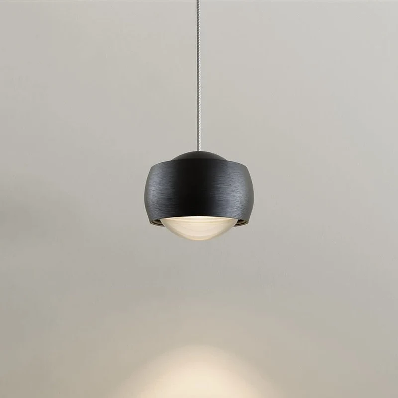 s.luce Beam LED Pendelleuchte 3- oder 5-flammig Modular Baldachin