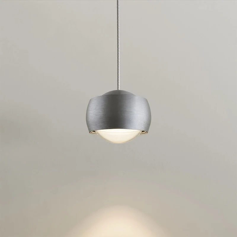 s.luce Beam LED Pendelleuchte 3- oder 5-flammig Modular Baldachin