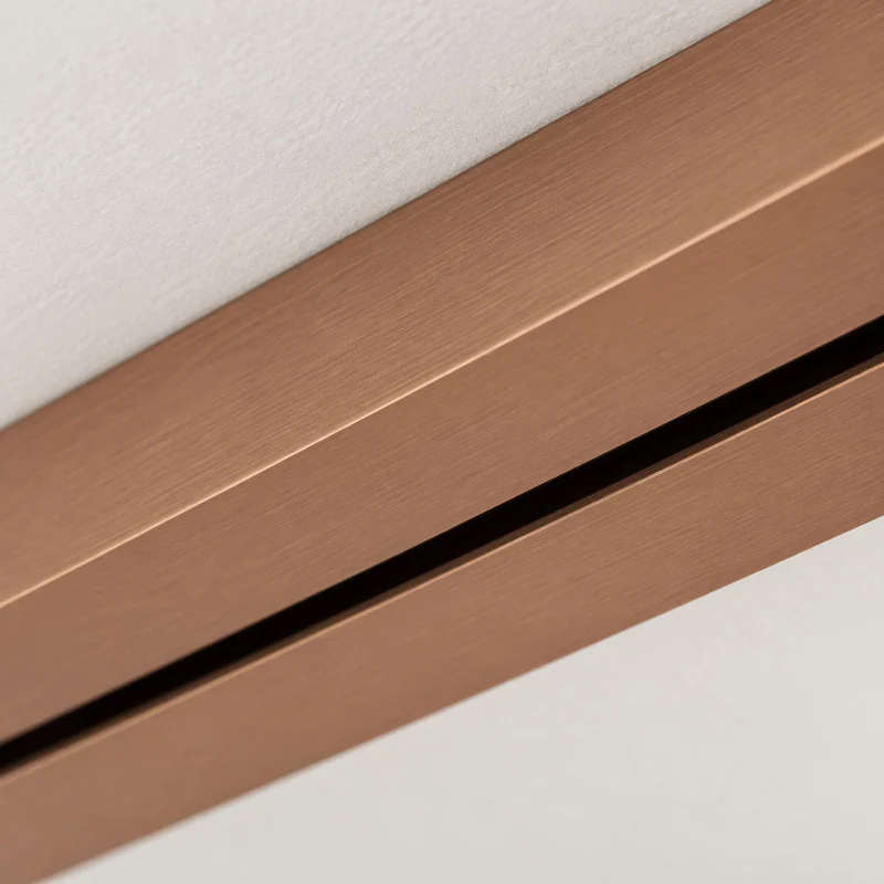 s.luce Modular Balken Baldachin mehrflammig Rechteckig