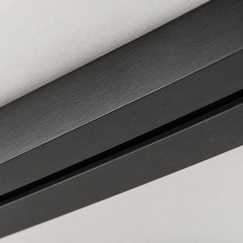 s.luce Modular Balken Baldachin mehrflammig Rechteckig