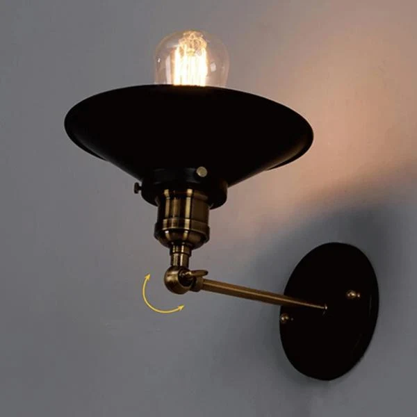 APPLIQUE MURALE LAMPE DE CHEVET