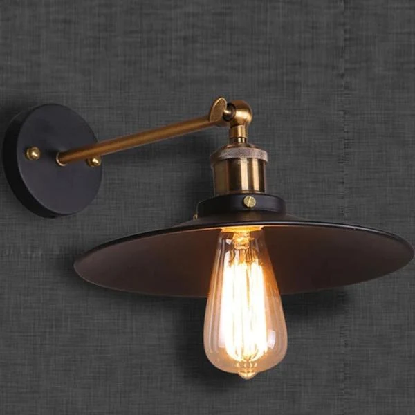APPLIQUE MURALE LAMPE DE CHEVET