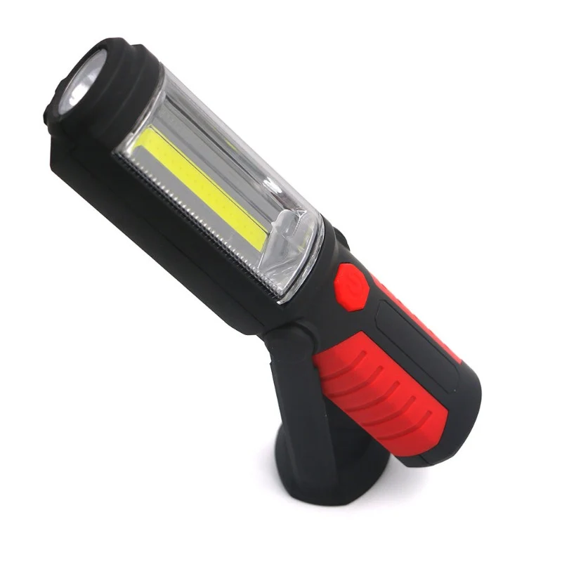LAMPE TORCHE LED USB