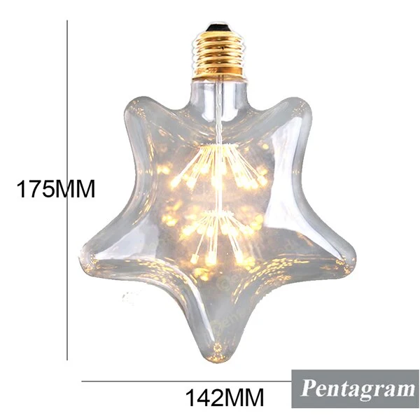 AMPOULE LED VINTAGE