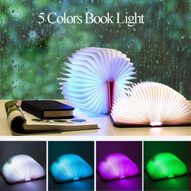 LAMPE LIVRE DÉCORATIVE, DESIGN