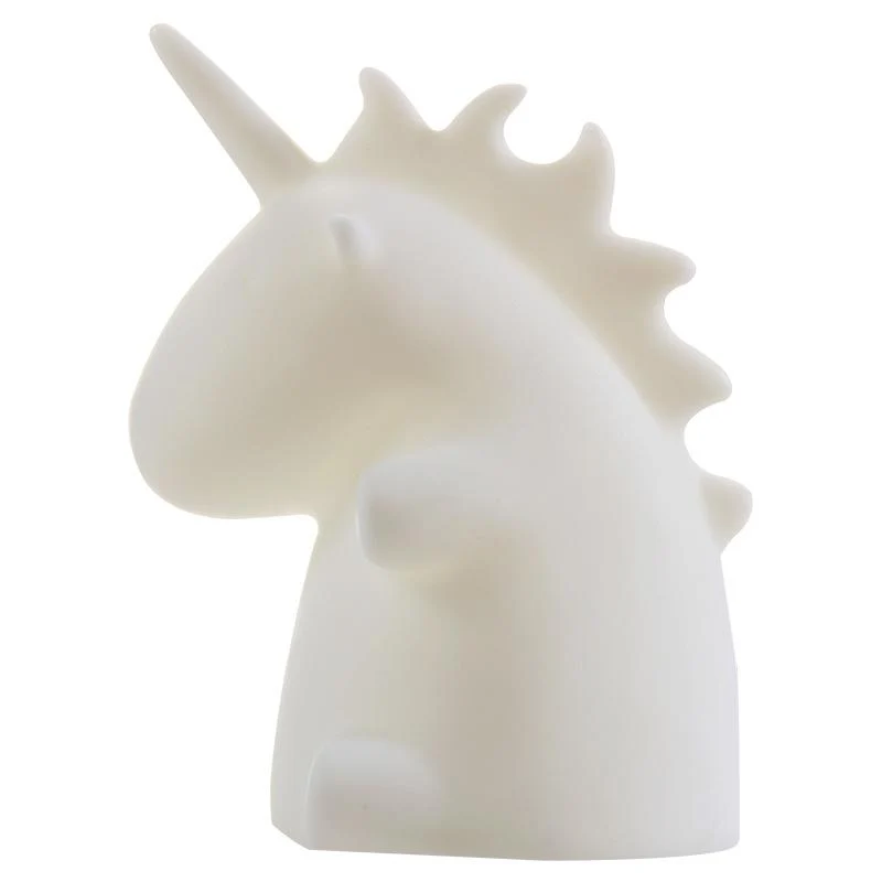 VEILLEUSE LICORNE POUR ENFANT