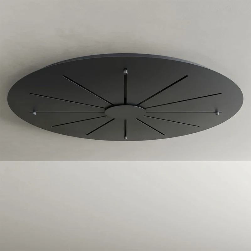 s.luce Modular Mehrfach Hängeleuchten-Baldachin