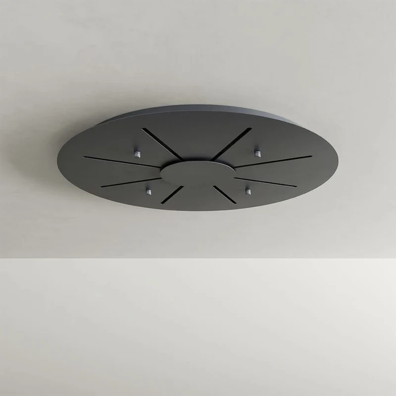 s.luce Modular Mehrfach Hängeleuchten-Baldachin