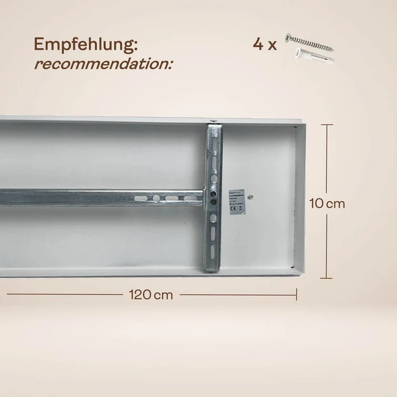 s.luce Orb 3-flammig Ø 30 Esstisch-Pendelleuchte 120cm