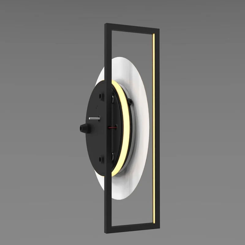 s.luce Artus LED Wandleuchte & Deckenlampe
