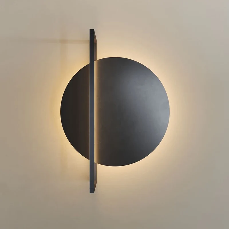 s.luce Artus LED Wandleuchte & Deckenlampe