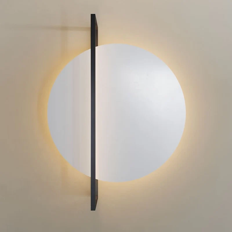 s.luce Artus LED Wandleuchte & Deckenlampe