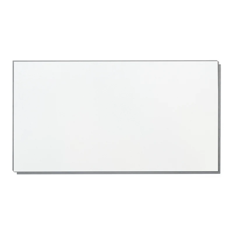 PRIVATE LABEL OUTLET B39 Solid White - 30 x 60 cm (Dumawall +)