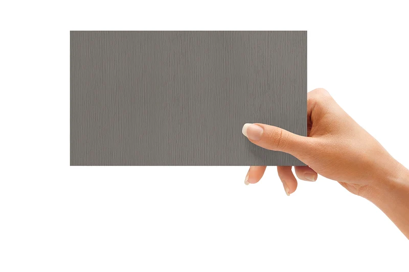 SAMPLE - DUMACLIN 876 Gelakt Taupe