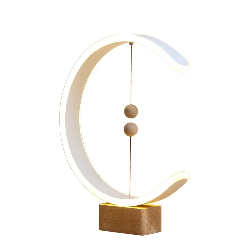 LAMPE DE CHEVET ORIGINALE
