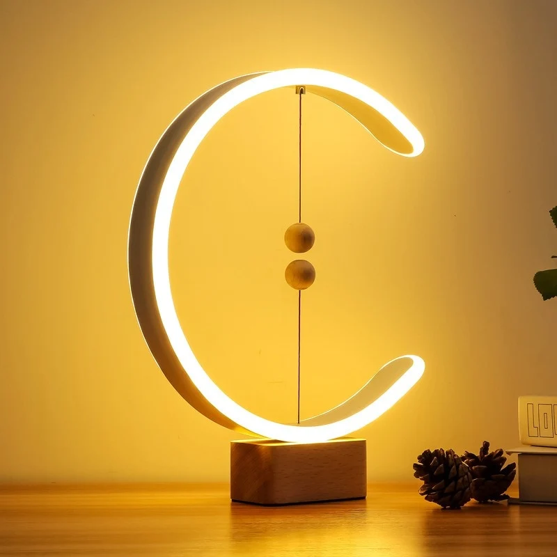 LAMPE DE CHEVET ORIGINALE