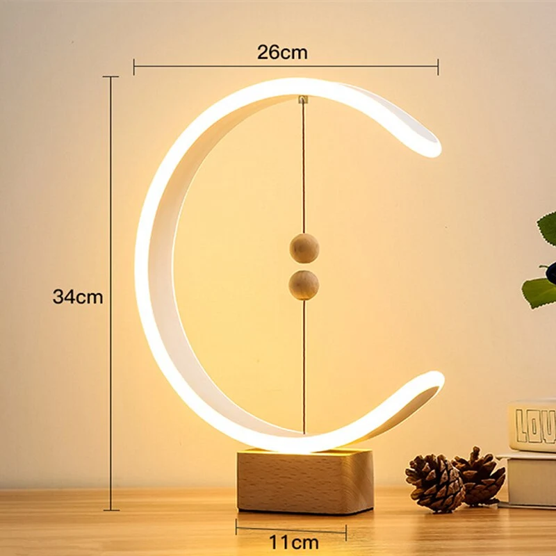 LAMPE DE CHEVET ORIGINALE