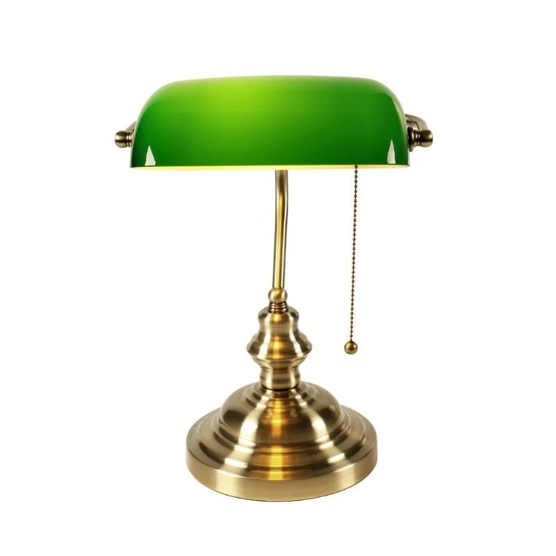 LAMPE DE BUREAU STYLE 19ème