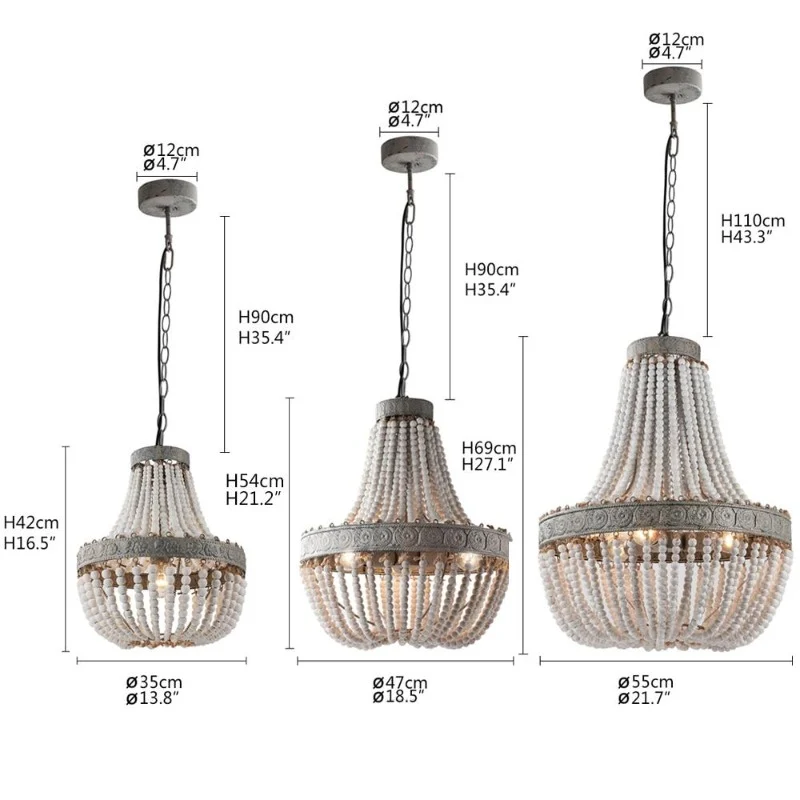VÉRITABLE LUSTRE ANTIQUE RÉTRO