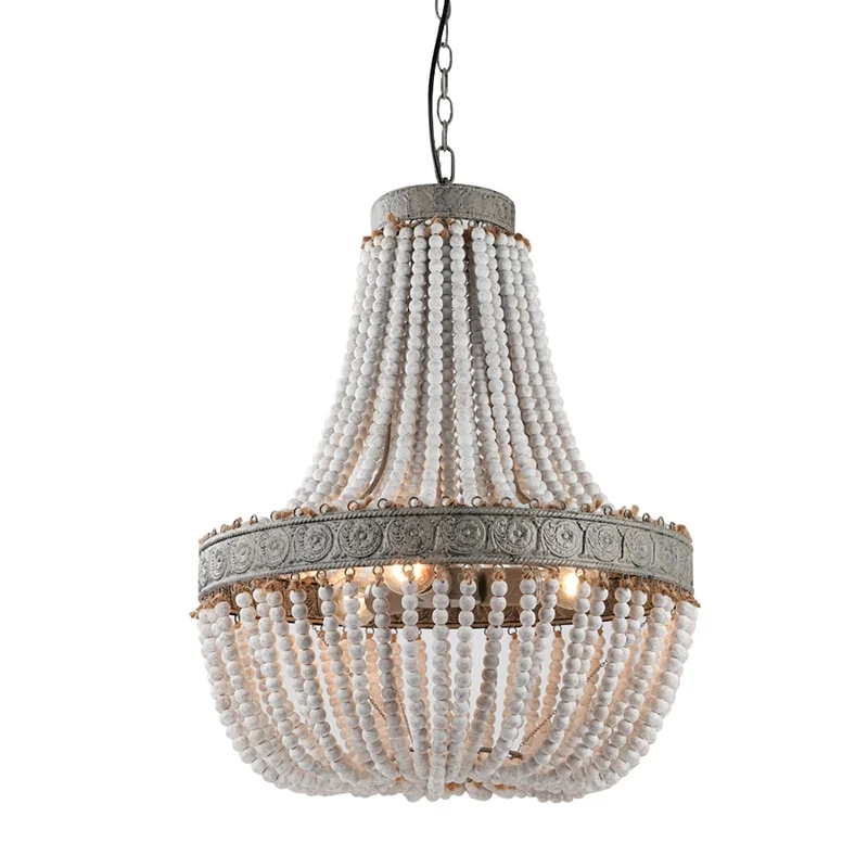 VÉRITABLE LUSTRE ANTIQUE RÉTRO