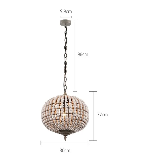 VÉRITABLE LUSTRE ANTIQUE RÉTRO