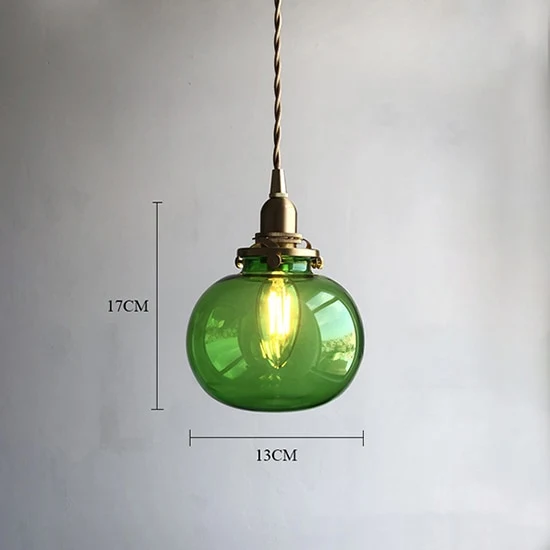 LAMPE SUSPENDUE D'INSPIRATION JAPONAISE