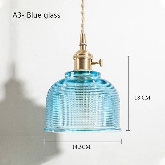 LAMPE SUSPENDUE D'INSPIRATION JAPONAISE