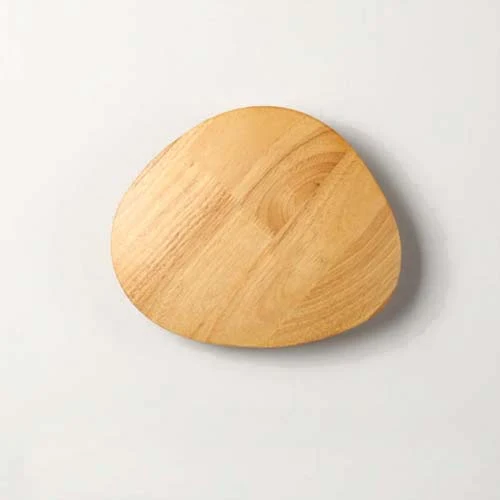 APPLIQUE MURALE EN BOIS