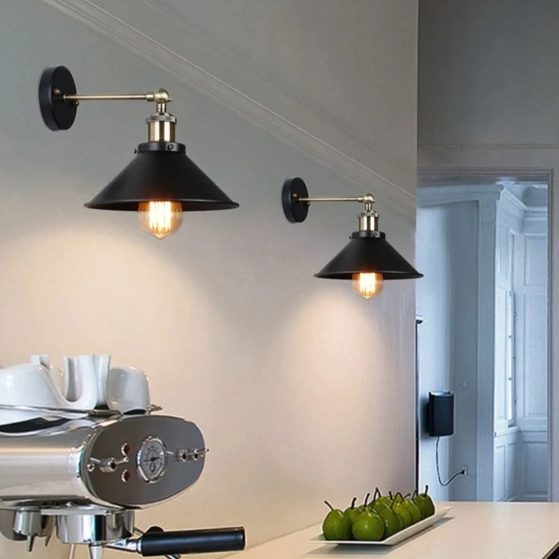APPLIQUES MURALES UNE PAIRE