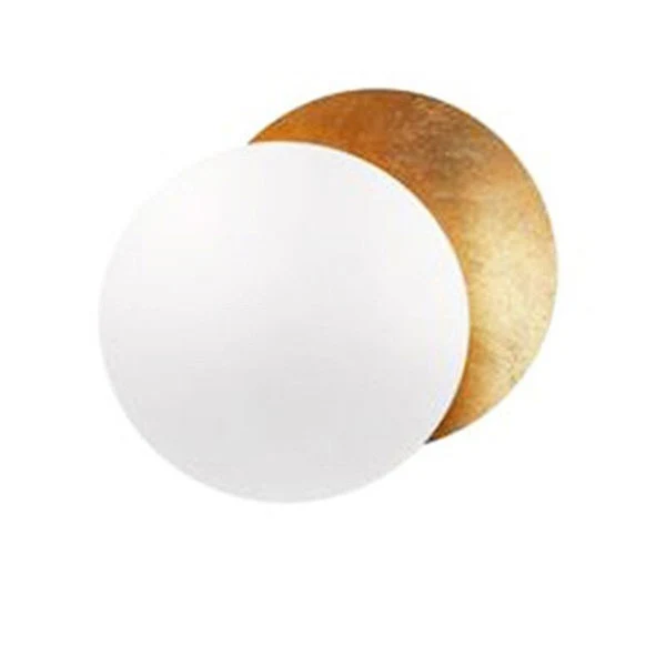 APPLIQUE MURALE ÉCLIPSE DE LUNE - Élégance et Design Réinventés 🌙✨