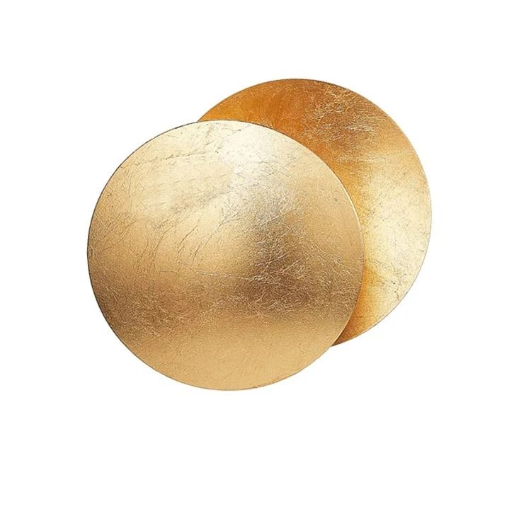 APPLIQUE MURALE ÉCLIPSE DE LUNE - Élégance et Design Réinventés 🌙✨