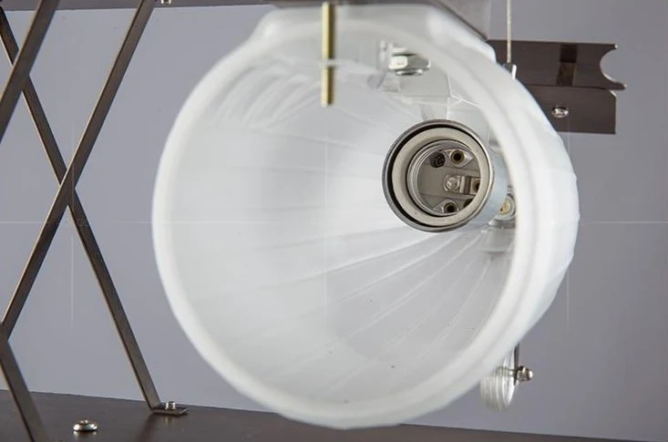 LAMPE AVION POUR CHAMBRE D'ENFANTS