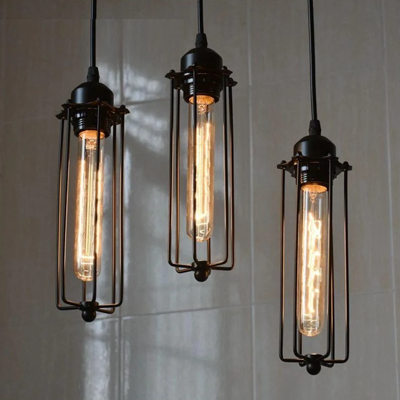 SUSPENSION STEAMPUNK POUR COFFEE-SHOP