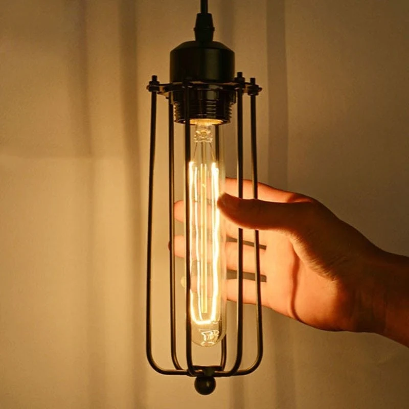 SUSPENSION STEAMPUNK POUR COFFEE-SHOP