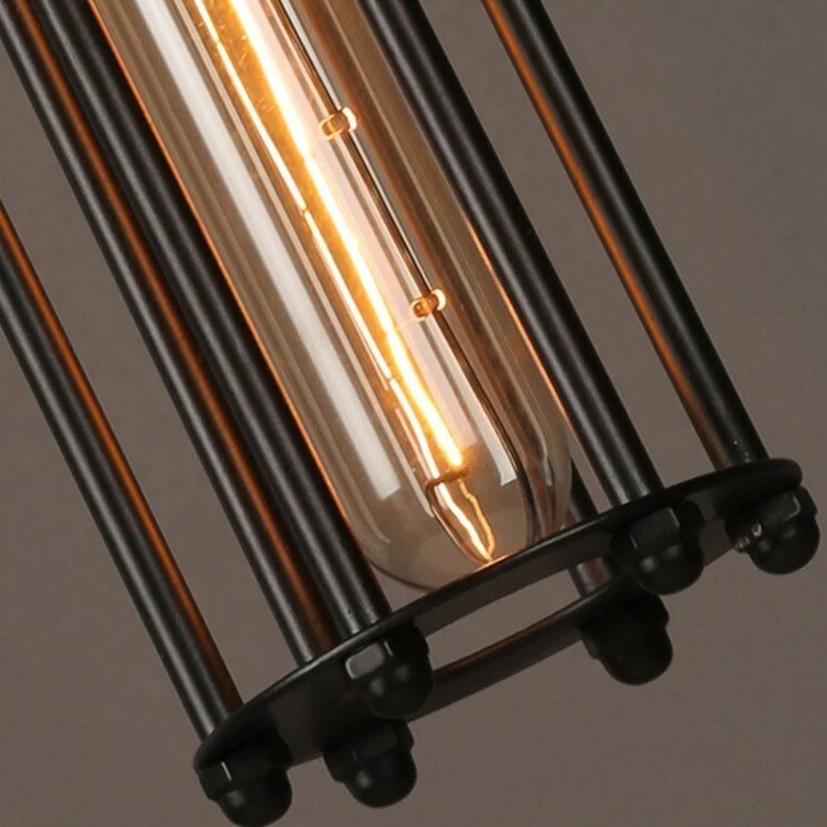 SUSPENSION STEAMPUNK POUR COFFEE-SHOP