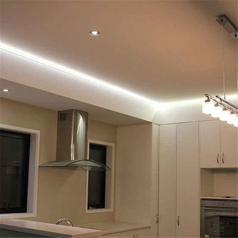 SMD5050 High Brightness LED Strip Light – DC 12V | 60 LEDs/m | 10mm PCB | 26–28lm/LED | Low Voltage LED Tape | IP00 / IP67 | Warm White / Natural White / Cool White / Golden Yellow /Pink | 5/50M