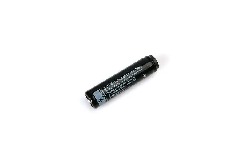 Batterie Li-Ion rechargeable pour UK Nitex Pro